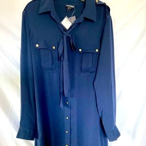 Club Monaco Dress size 8. New with tags